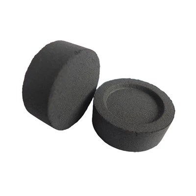 Grillkohle für Shisha